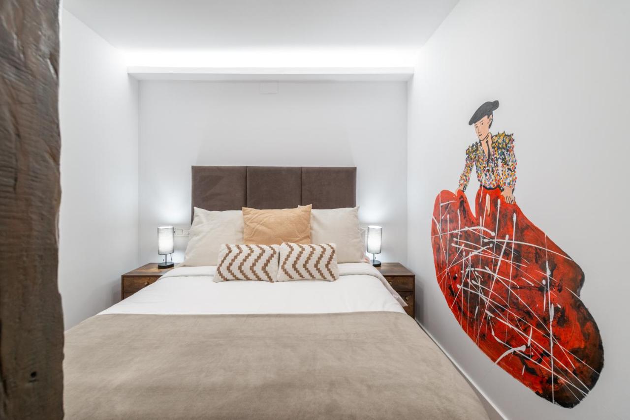 The Heart Of The City, Sol, By Monaro***** Madri Exterior foto