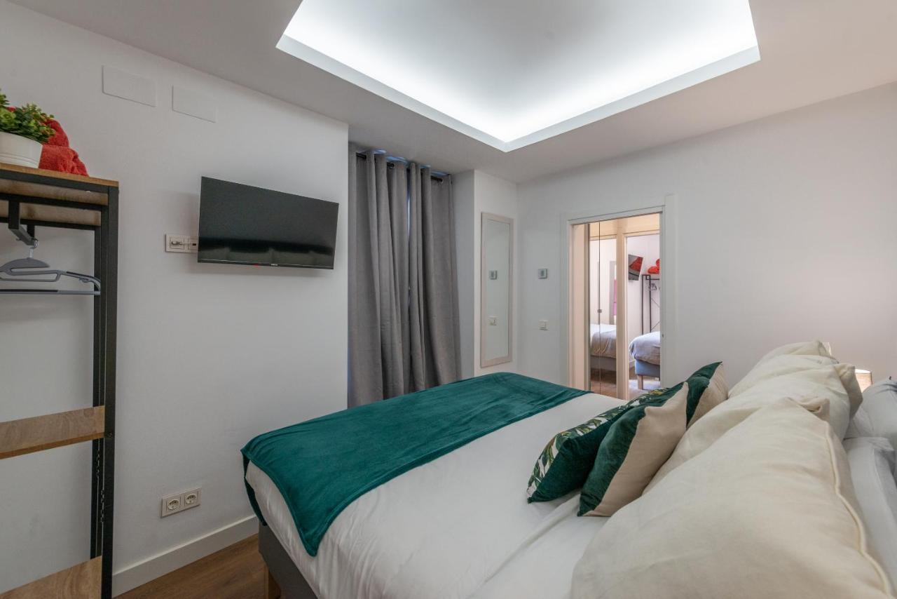 The Heart Of The City, Sol, By Monaro***** Madri Exterior foto