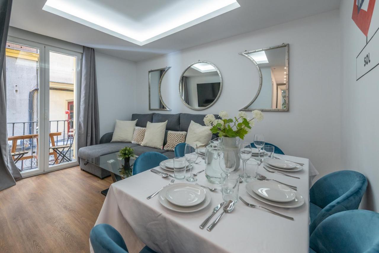 The Heart Of The City, Sol, By Monaro***** Madri Exterior foto