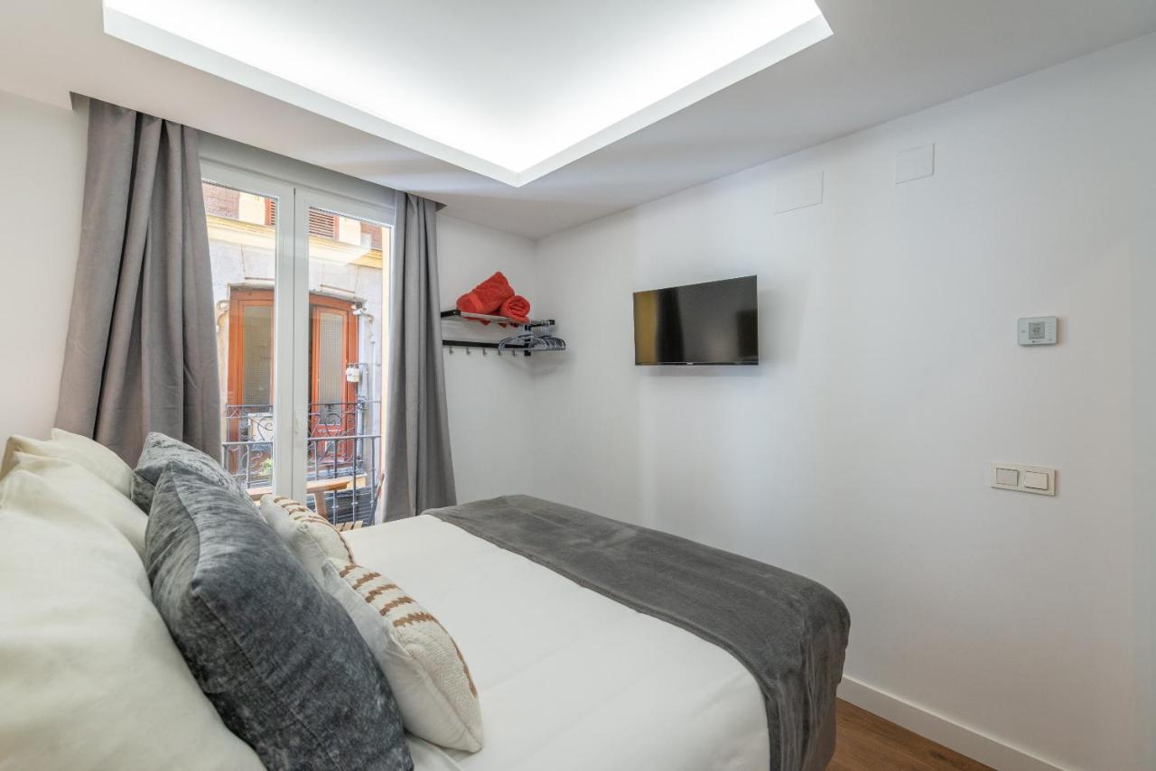 The Heart Of The City, Sol, By Monaro***** Madri Exterior foto